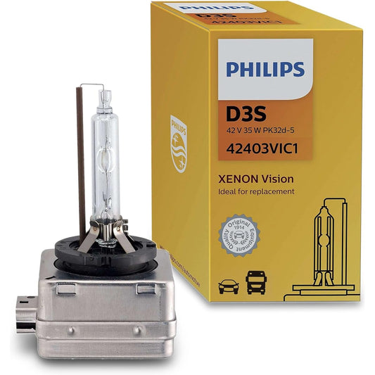 Philips 42403VIC1 Vision 85415VIC1 Bulb