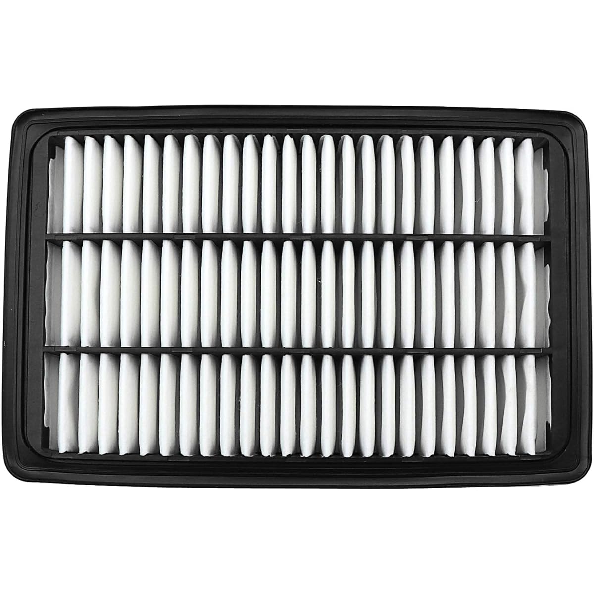 BECK ARNLEY 042-1738 Air filter
