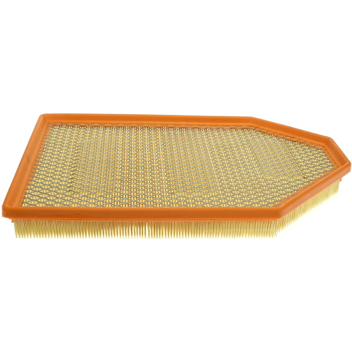 MAHLE LX 3482 Air filter
