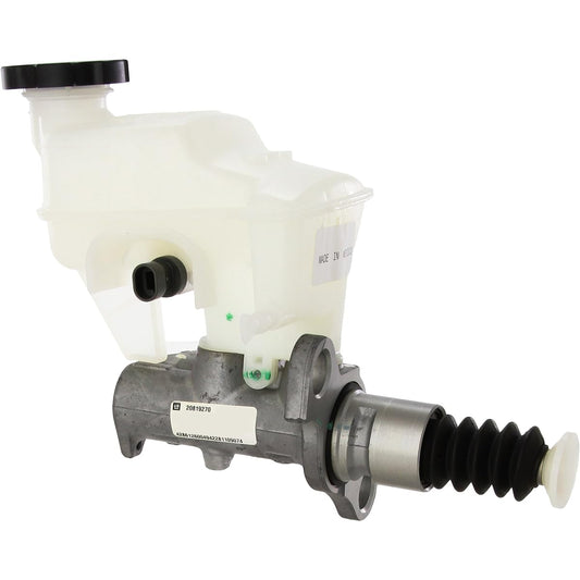 ACDelco 174-1197 GM Original Equipment Brake Master Cylinder