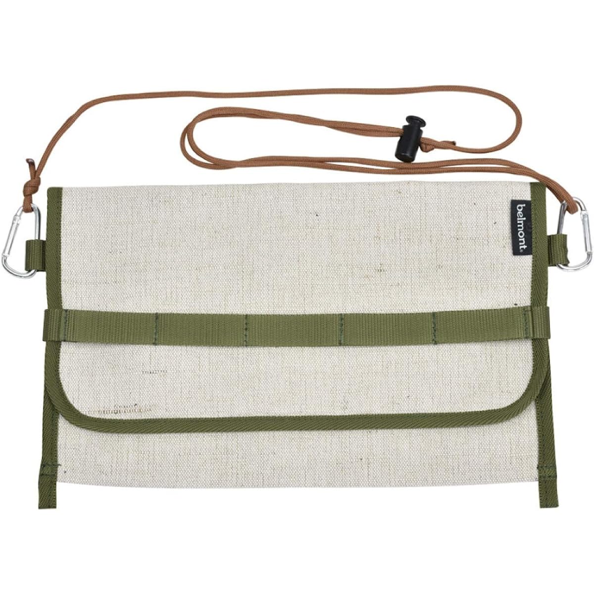 Belmont MS-127 Jute Fish Bag Light
