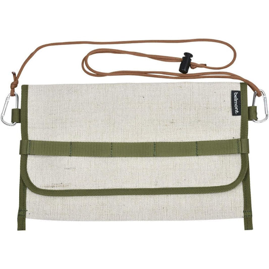 Belmont MS-127 Jute Fish Bag Light