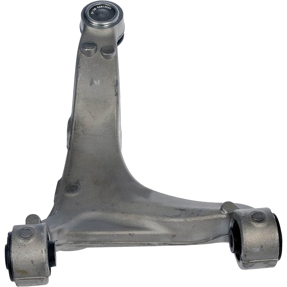 DORMAN 524-376 Suspension Control Arm and Ball Joint Assembly Hyundai/Kia Specified model