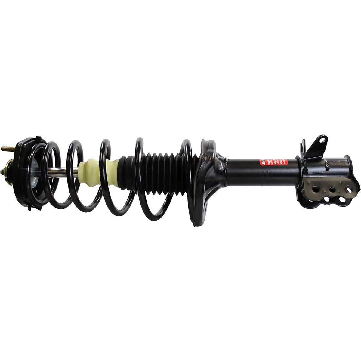 MONROE SHOCKS & STRUTS Quick Strut 171589 Strut and Coil Spring Assembly