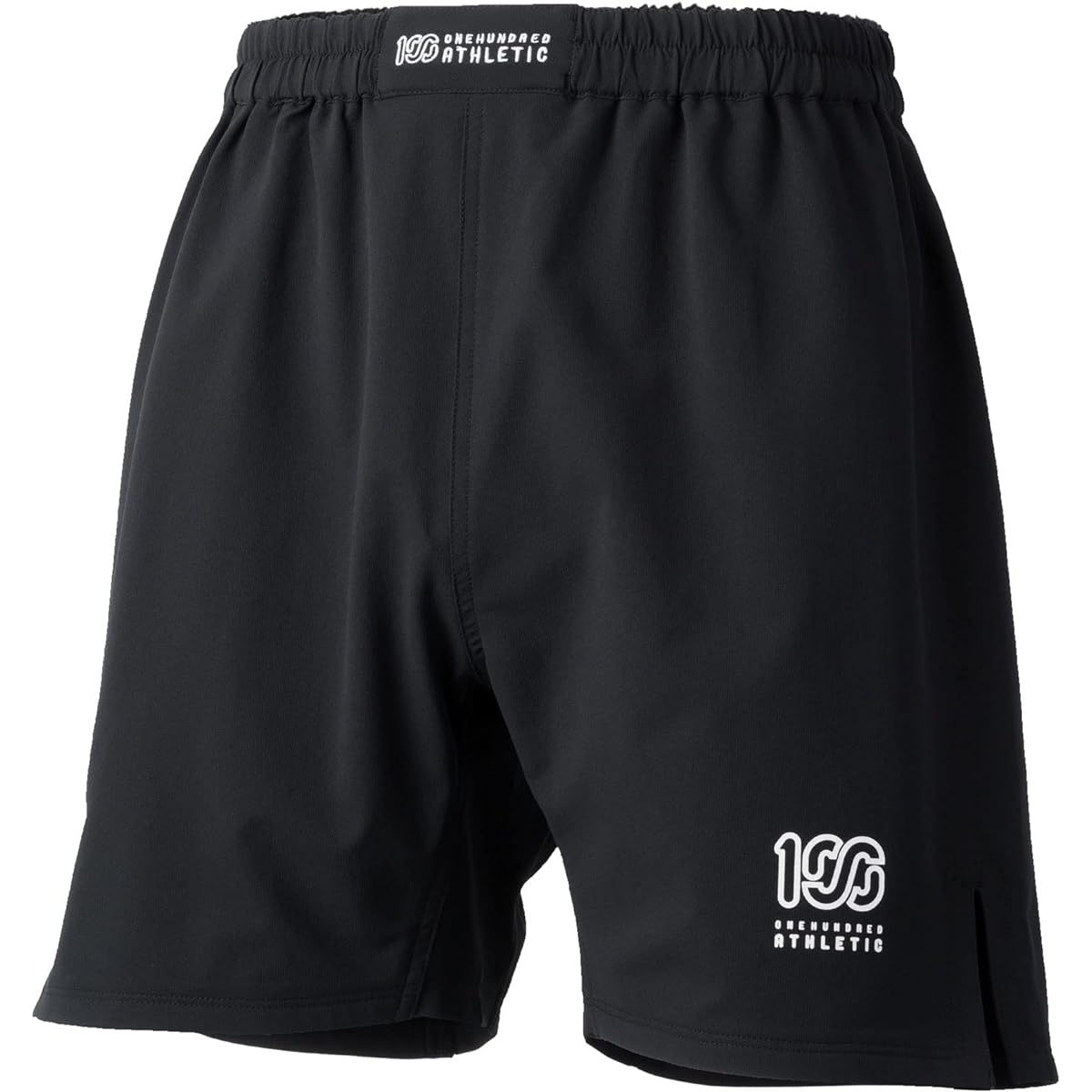 [ONEHUNDRED ATHLETIC] 100A DRY GRAPPLE SHORTS *3G Type-C