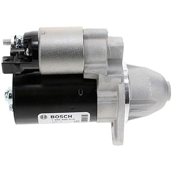 Bosch SR0492N New Starter