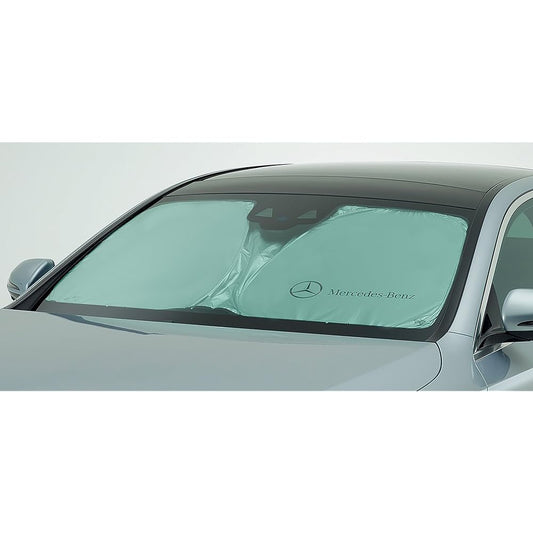 [Mercedes-Benz Accessories] Genuine Premium Front Sunshade S Class Sedan W222