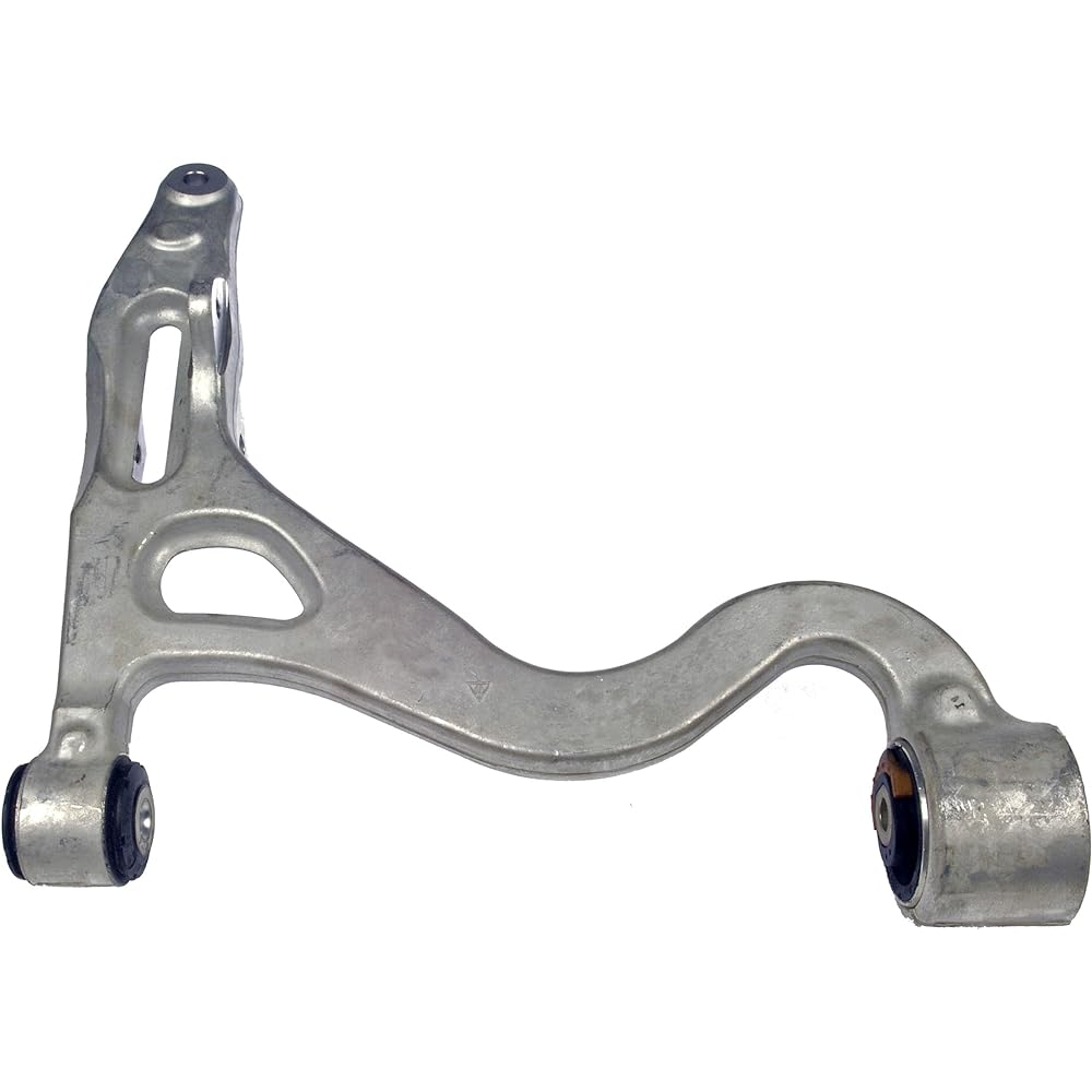 DORMAN 521-124 Suspension Control Arm Lincoln LS Model Black for LS Model