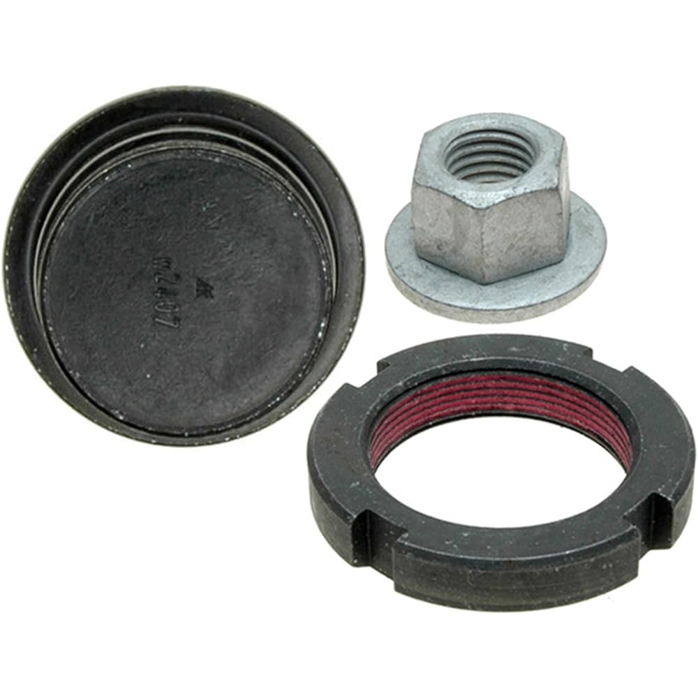 ACDelco 45D2421 Professional Front Lower Suspension Ball Joint Assembly