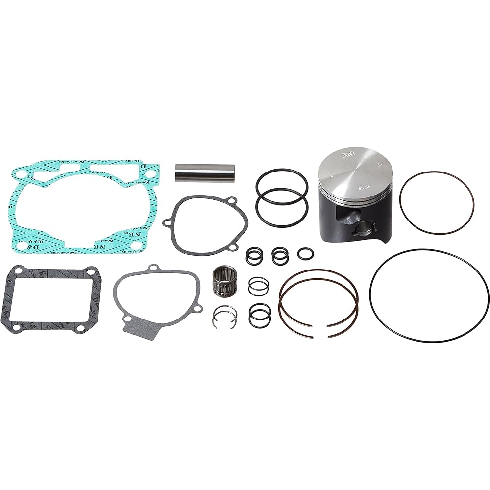 Piston Kit KTM 250 Piston