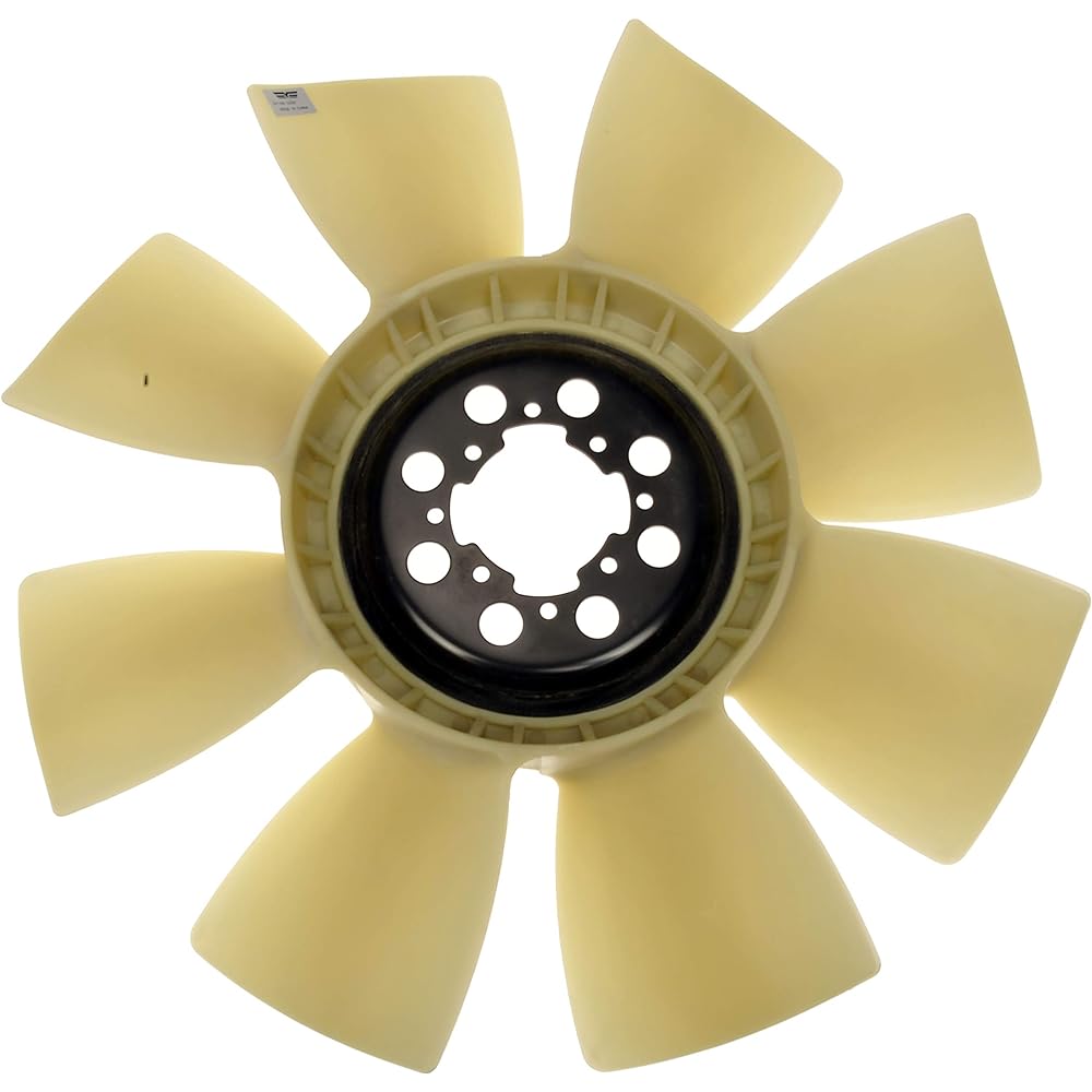 DORMAN 621-590 Clutch fan blade ford model