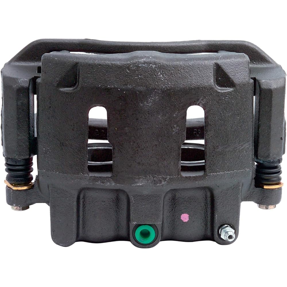 Cardone 18-B4607 Domestic recycled product friction lady (no load) brake caliper