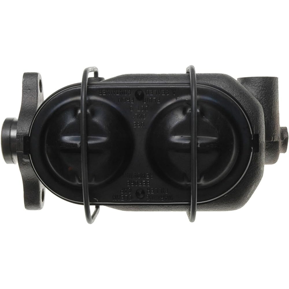 ACDelco 18M91 Professional Brake Master Cylinder Assembly