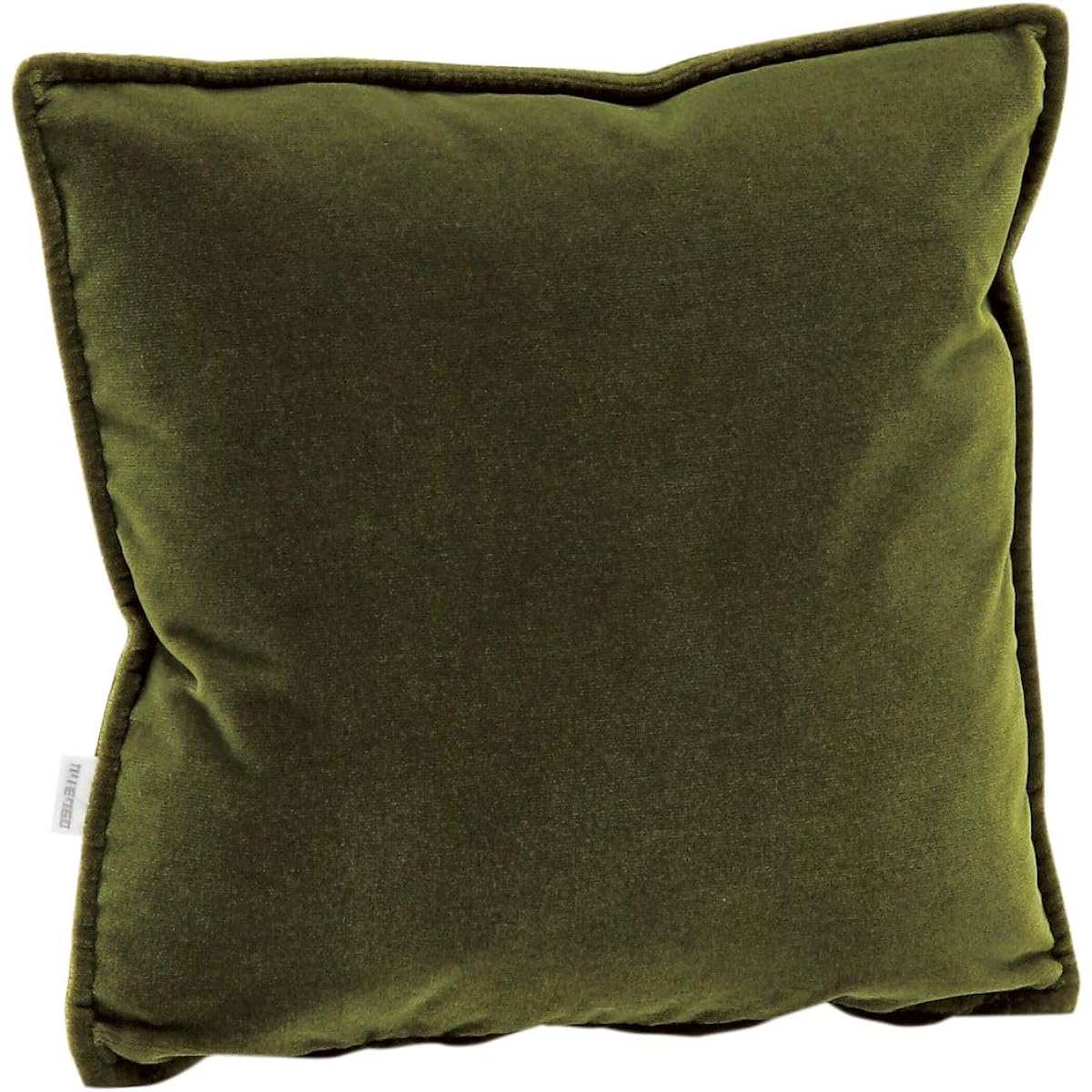 [Genuine Karimoku Product] Karimoku 60 Cushion Moquette Green K36140QOK