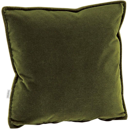 [Genuine Karimoku Product] Karimoku 60 Cushion Moquette Green K36140QOK
