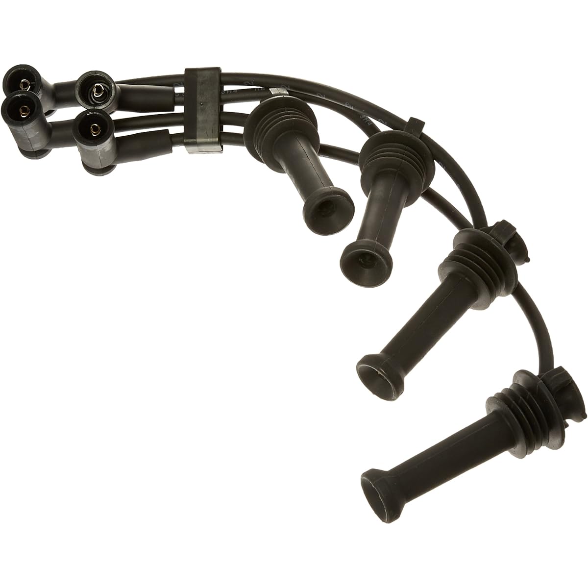 MOTORCRAFT WR6126 Spark plug wire