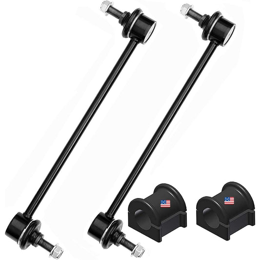 Suspension Dade Front Waver Link + Front Bushing Toyota Shiena 2011-2019