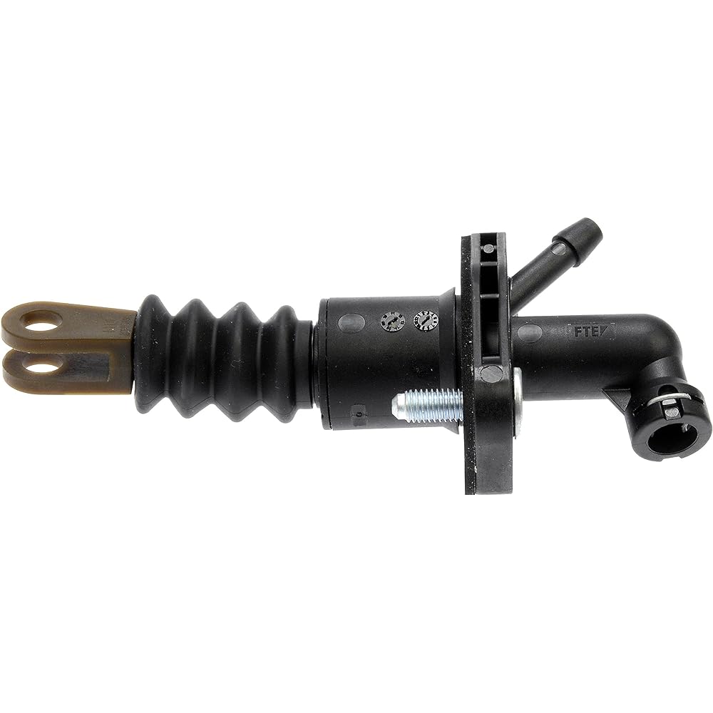 DORMAN CM640161 New Clutch Master Cylinder