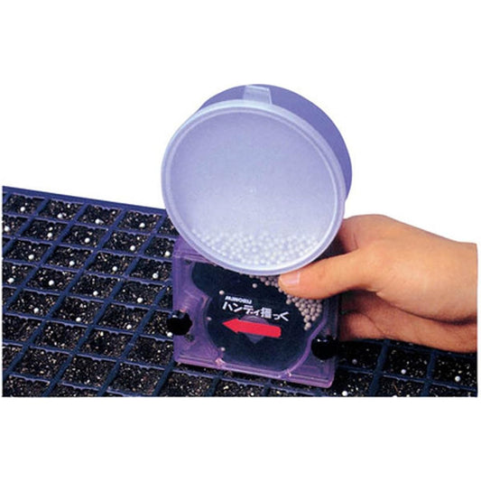Minoru Sangyo Simple Seeding Machine G-12