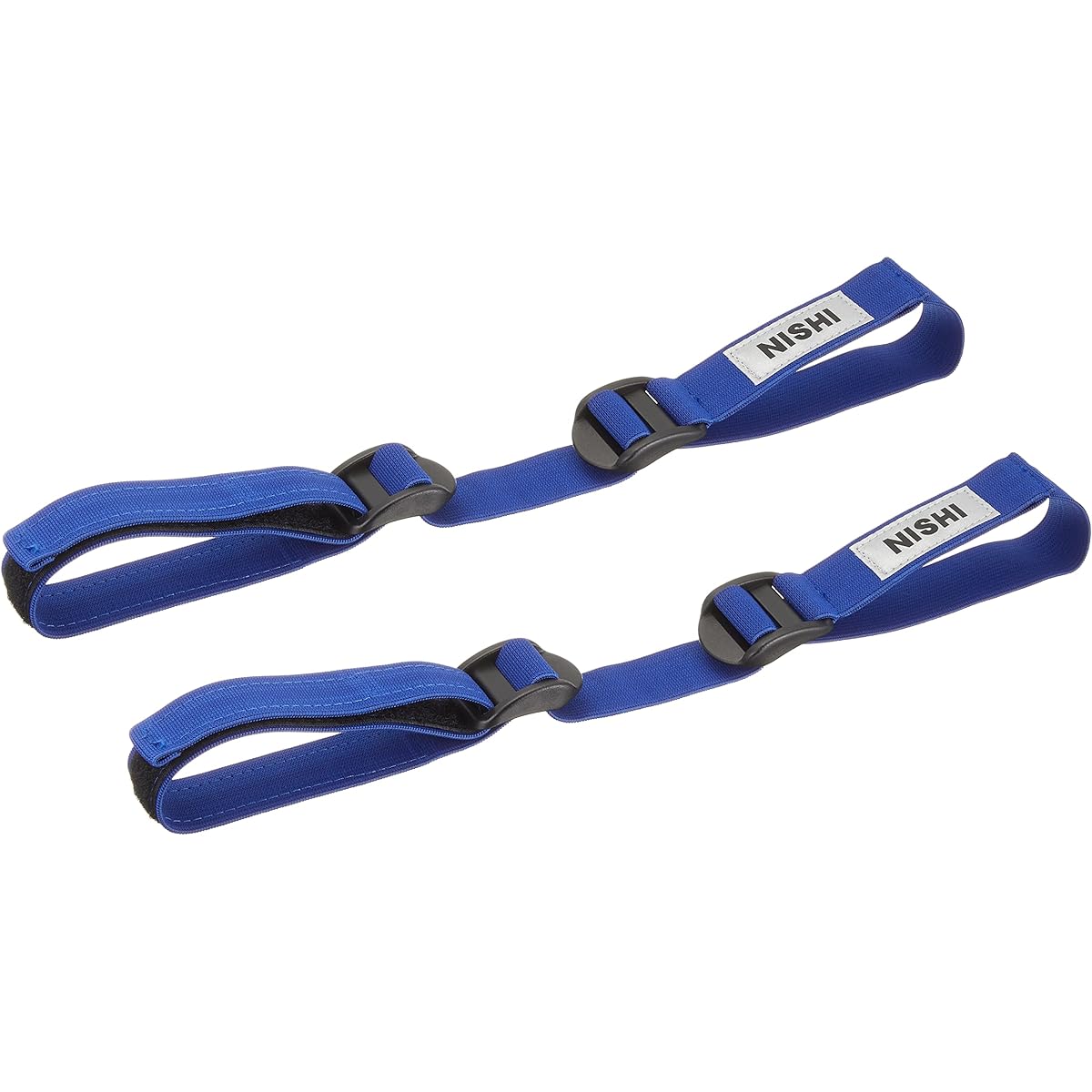 Nishi Sports (NISHI) Arm Swing Master II NT7714C Blue F