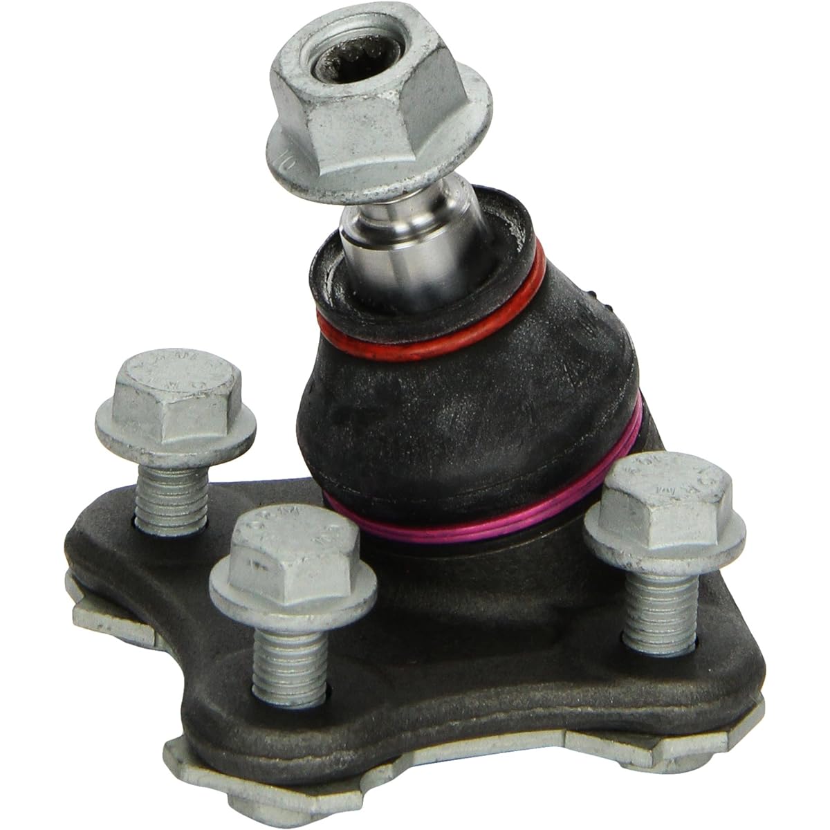 LEMFORDER 1J0407365J 1761902 F/Lower Arm Ball Joint LH VW NEW BEETLE (9C_)