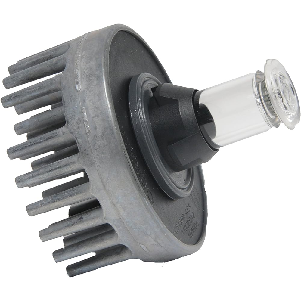 ACDelco 13582912 GM Original Equipment Brake and Tail Light Bulb