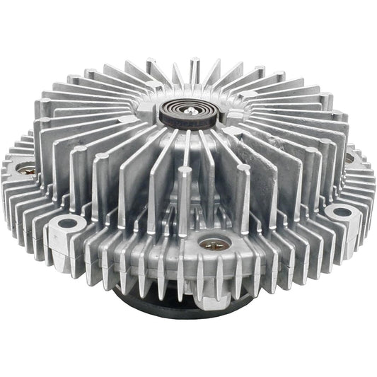 BECK ARNLEY 130-0183 fan clutch unit