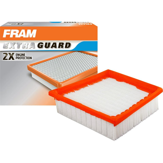 FRAM Extragard Air Filter CA10997 For some vehicles for Ford