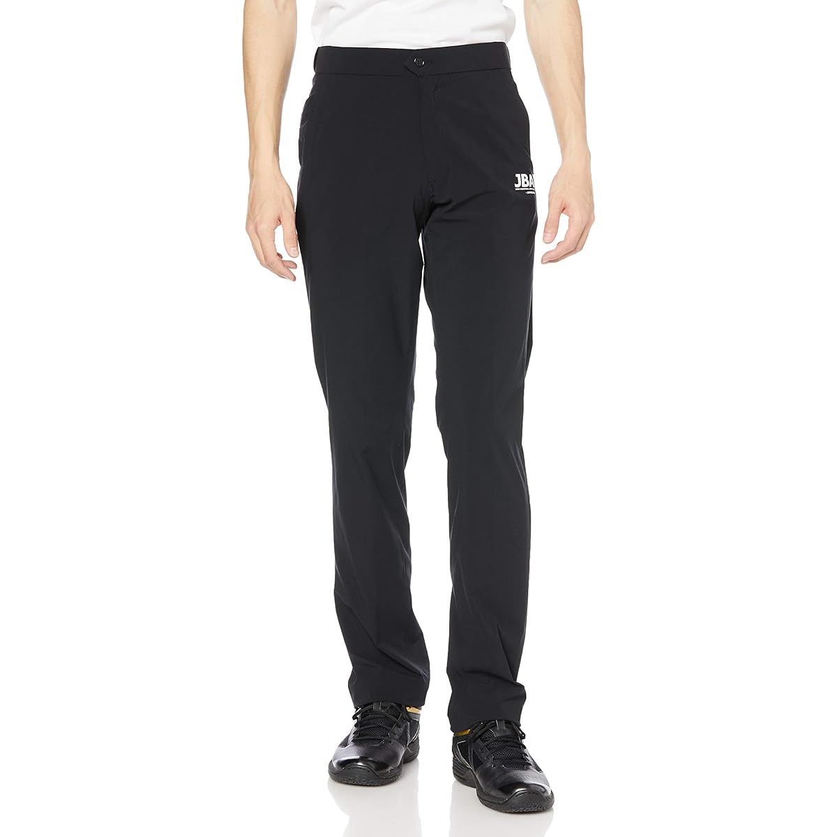 [ASICS] Basketball Wear Referee Pants 2063A191