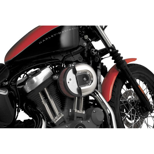 ARLEN NESS 18-826 Black Big Soccer Performance Air Filter Kit