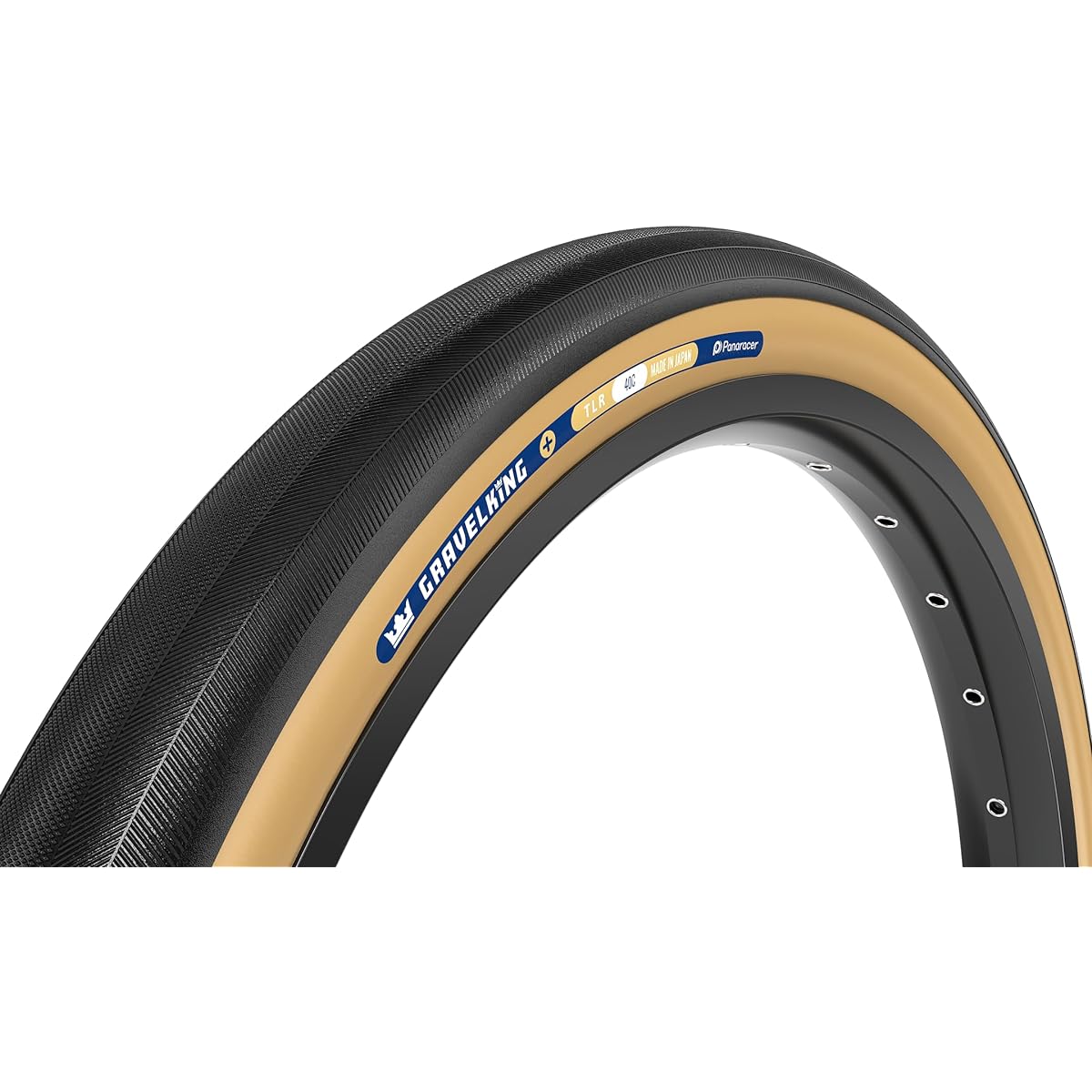 Panaracer 24 Spring Renewal Gravel King Each size Normal/Puncture resistant/Lightweight model