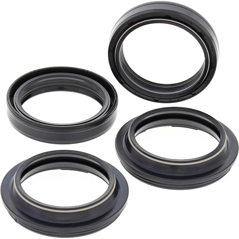 ALL BALLS RACING 56-135 For folk & dust seal kit Suzuki TRIUMPH YAMAHA