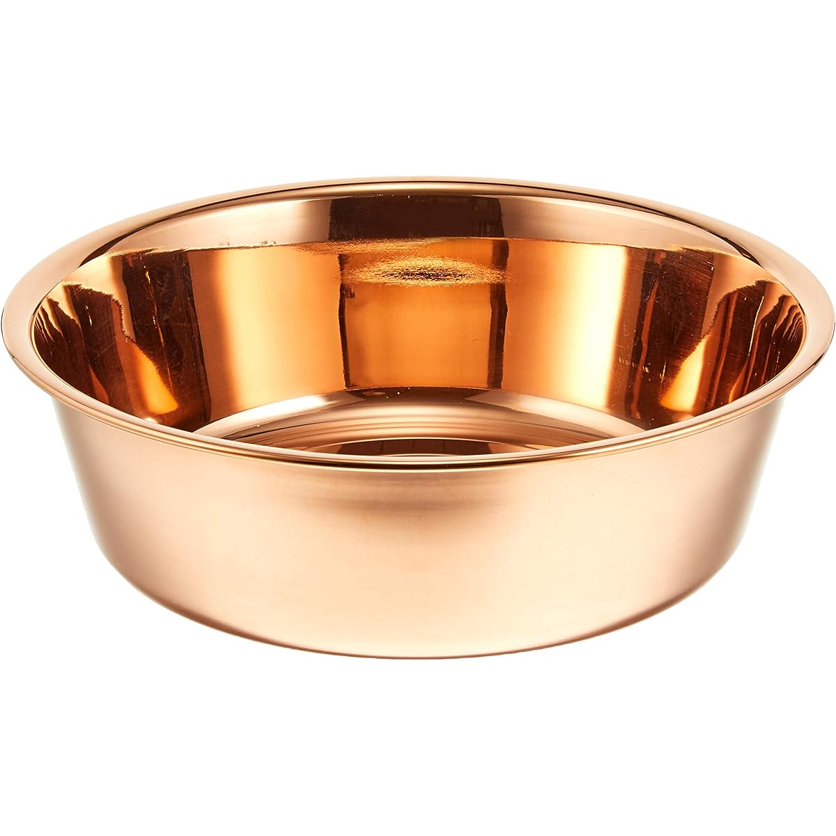 Takekoshi copper washing tub 29cm 4500ml