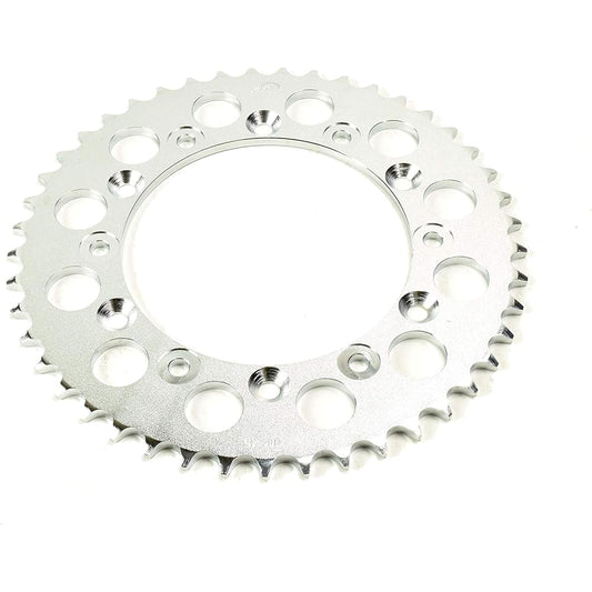 X.A.M Japan B4104-45 520-45T Sprocket B4104-45