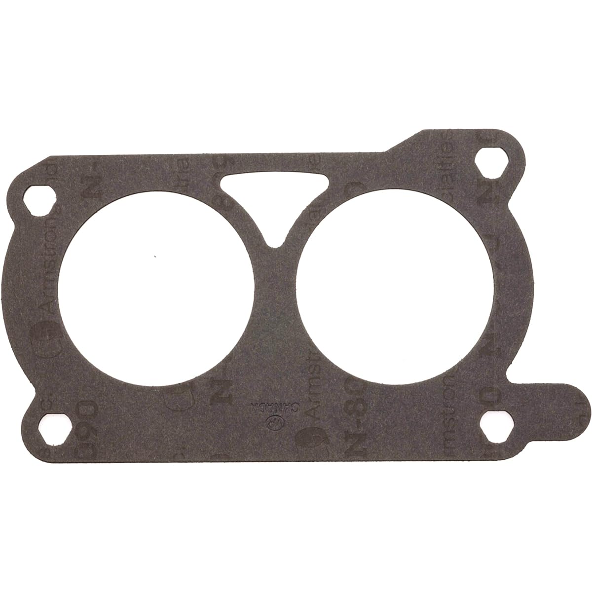 ACDelco 40-718 GM Original Equipment Fuel Injection Throttle Body Mounting Gasket