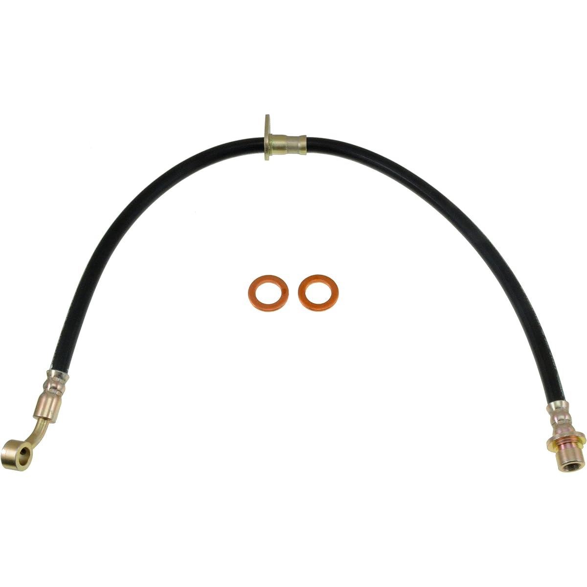 DORMAN H620401 Hydraulic brake hose