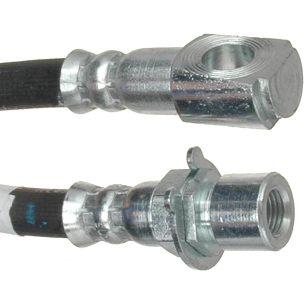 ACDelco 18J1462 Professional Rear Hydraulic Brake Hose Assembly