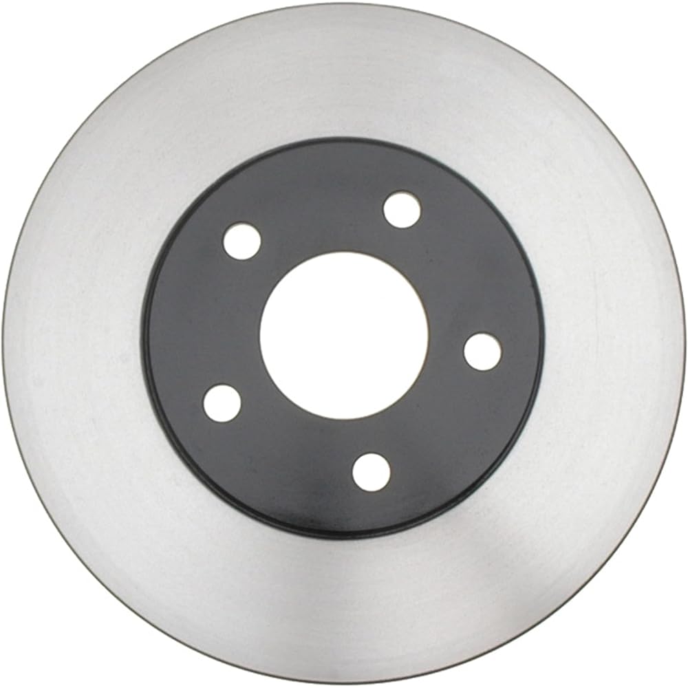 ACDelco 18A2413 Professional Front Disc Brake Rotor