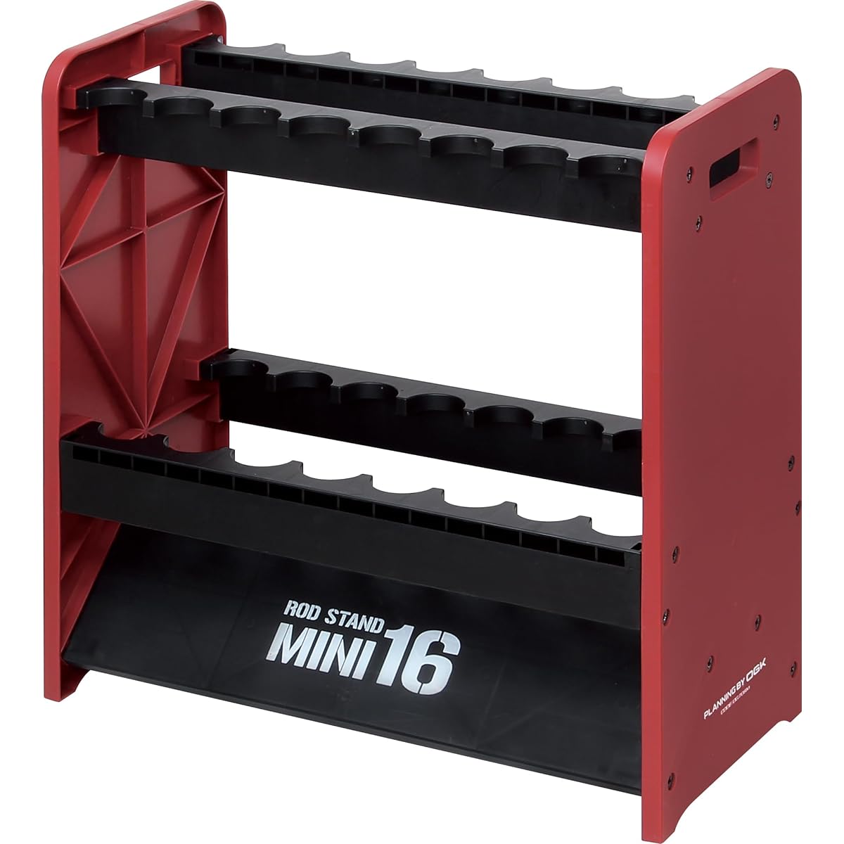 OGK Color Rod Stand Mini (for 16 rods)
