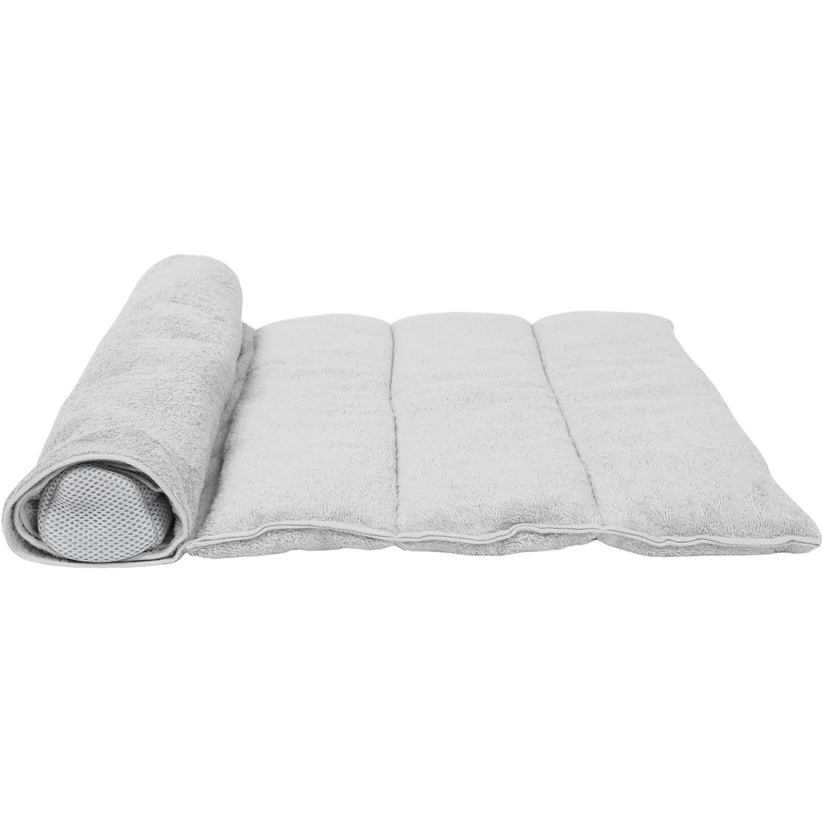 [SU-ZI] Imabari Sleeping Towel 2 Nercher Imabari Towel Pillow Towel Pillow Height Adjustment (1)