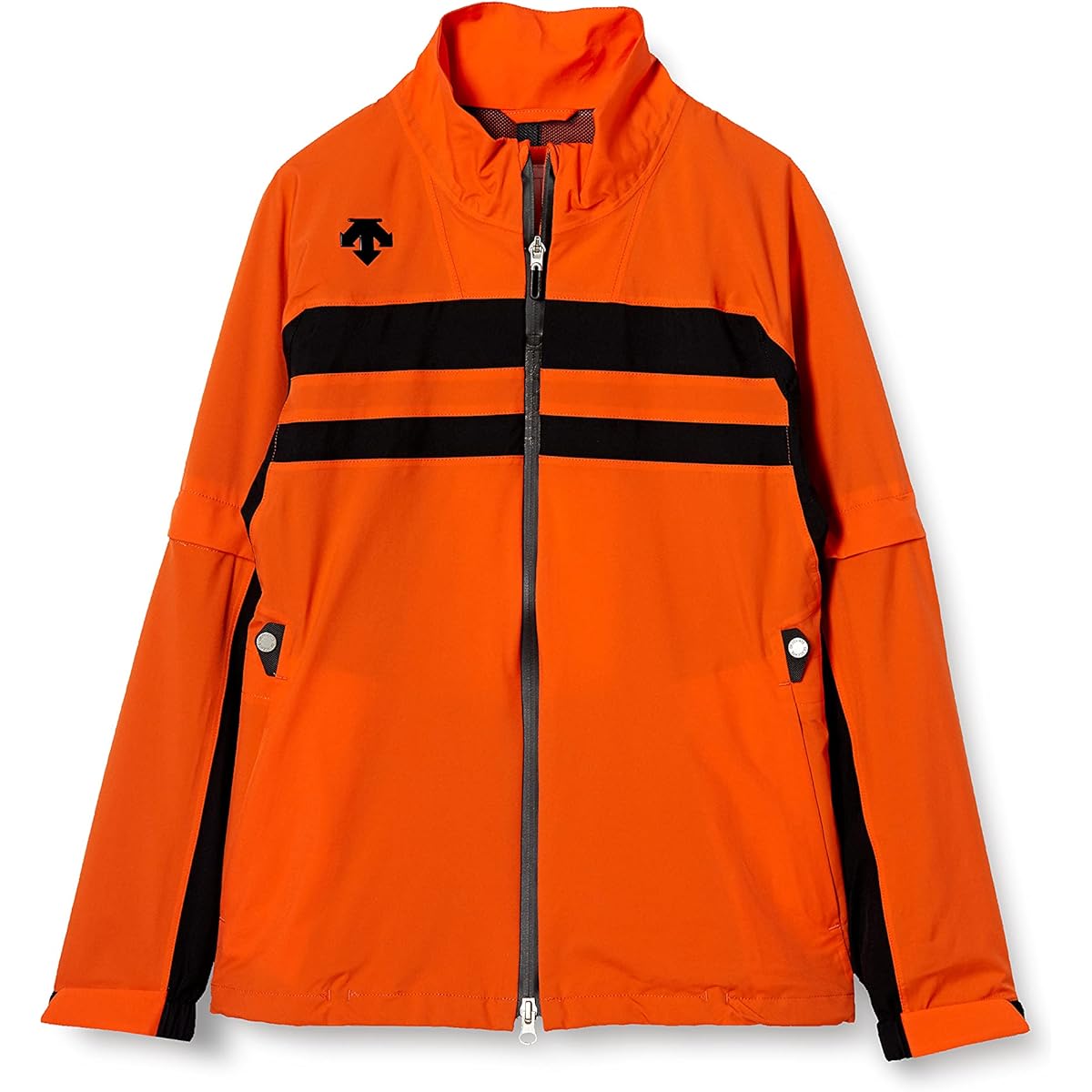 [DESCENTE] 20 Fall/Winter Model Rainwear DGWLJF00 Women's