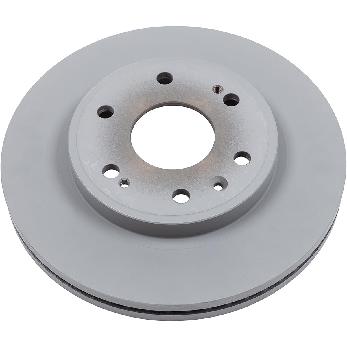 ACDelco 177-1014 GM Original Equipment Front Disc Brake Rotor