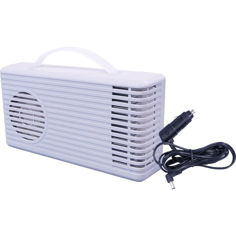 NEWING Handy Cool BOX Refrigerator (Reiko) Insulated Bag with Cooling Unit CB-001