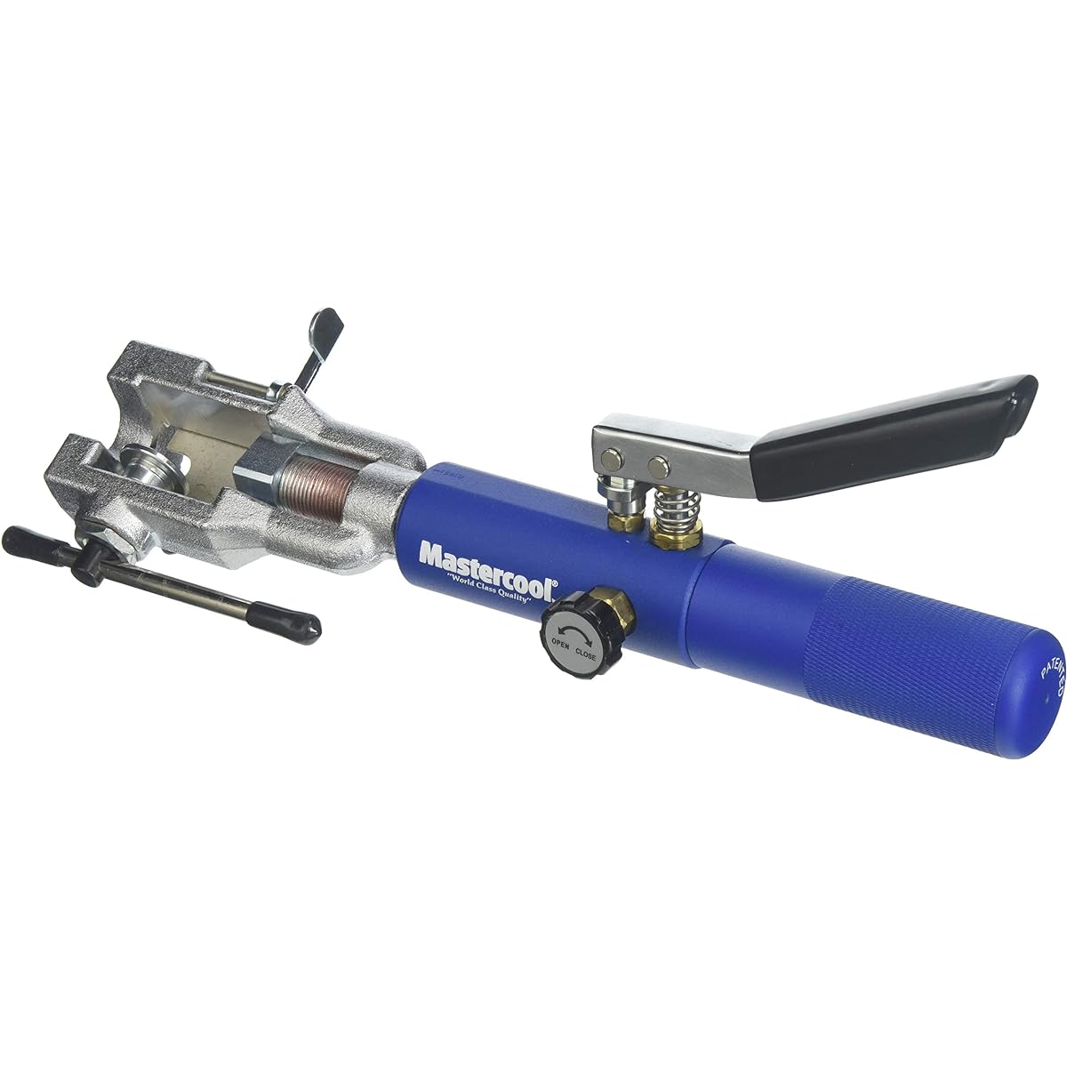 MASTERCOOL MSC71202 HYDRA-FLARE Assembly with York, 1 pack