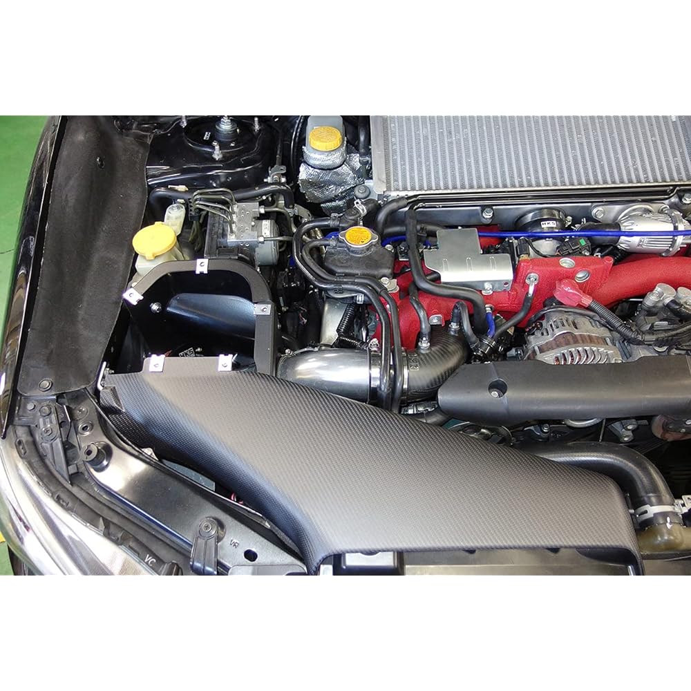 HKS Cold Air Intake Box Kit (CFRP Cleaner Box) WRX STI(VAB) 70026-AF005