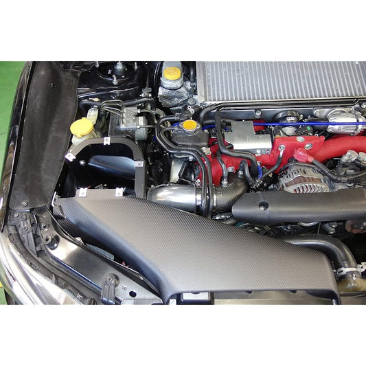 HKS Cold Air Intake Box Kit (CFRP Cleaner Box) WRX STI(VAB) 70026-AF005