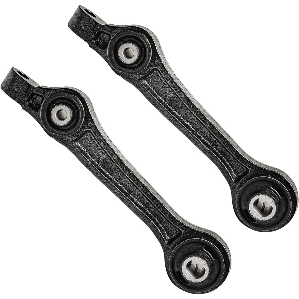 RWD model only -All (4) lower front (4) lower front of front & rearword control arm & ball joint replacement for 2005-2010 300 RWD- [06-10 Dodge Charger RWD] --08-10 Challenger- [05-08 Magnum RWD]