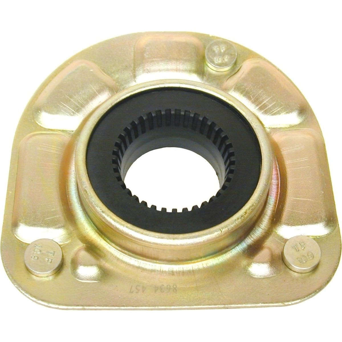 URO PARTS 8634457 Strut mount, front desk