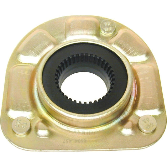 URO PARTS 8634457 Strut mount, front desk
