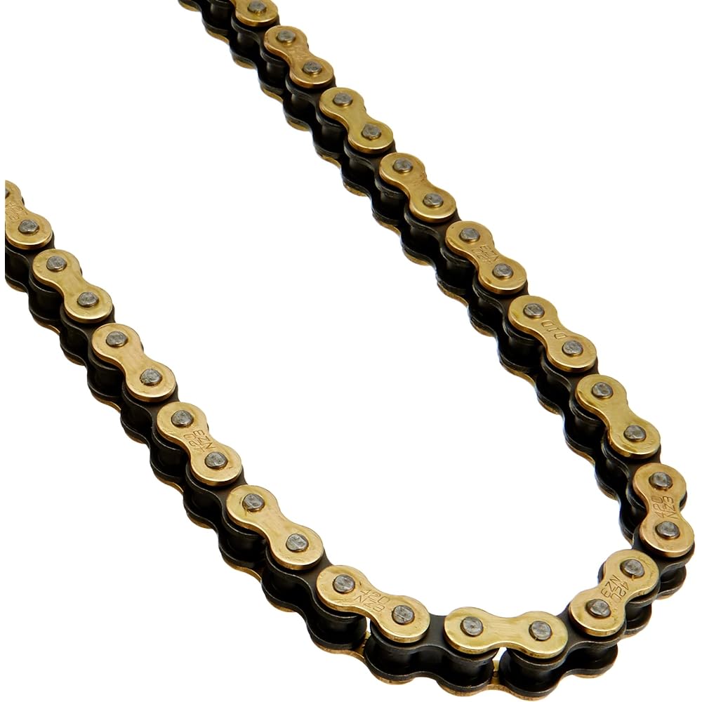 SP Takegawa G&B Chain 420-98L Kabu100EX 02-07-0137